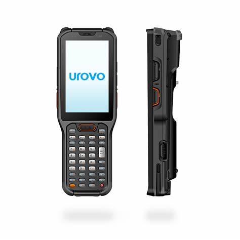 Urovo RT40 Computadora móvil 